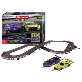 CARRERA DIGITAL 132 - Pole to Podium