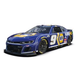 CARRERA DIGITAL 132 - NASCAR Camaro NextGen ZL1 Hendrick Motorsports, Chase Elliott, No.9