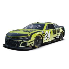 CARRERA DIGITAL 132 - NASCAR Camaro NextGen ZL1 Hendrick Motorsports, William Byron, No.24
