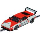 CARRERA DIGITAL 132 - BMW M1 Procar Niki Lauda, No.5 Hockenheim, 1979