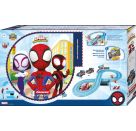 CARRERA FIRST - Spidey - Its Spidey Time!