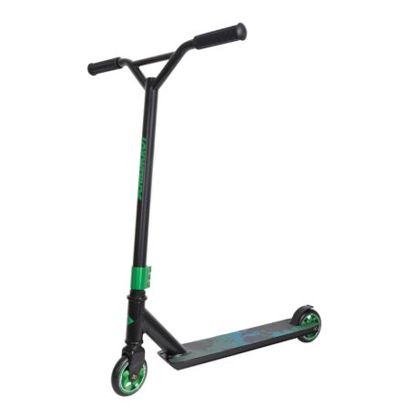 Schildkröt Funsports - Stunt Scooter UNTWIST Ocean