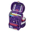 SPACE Schulranzen-Set Pegasus Emily , 5-teilig