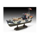 KFK (Kriegsfischkutter), Revell Modellbausatz