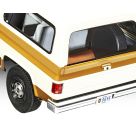 Stranger Things 1985 Chevrolet K5 Blazer, Revell Modellbausatz