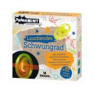 PhänoMINT Leuchtendes Schwungrad