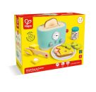 Pop-up-Toaster-Set „Kling