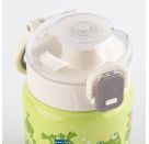 Sigikid Trinkflasche Frosch