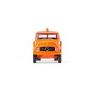 WIKING H0 Pritschenkipper (MB LAK 710) - kommunalorange