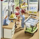 PLAYMOBIL 71616 Entbindungsstation