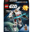 LEGO® Star Wars™ 75390 Luke Skywalkers™ X-Wing™ Mech