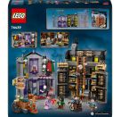 LEGO® Harry Potter™ 76439 Ollivanders™   Madam Malkins Anzüge