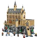 LEGO® Harry Potter™ 76435 Schloss Hogwarts™: Die Große Halle