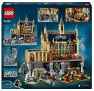 LEGO® Harry Potter™ 76435 Schloss Hogwarts™: Die Große Halle