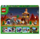 LEGO® Minecraft™ 21263 Die Mine in den Badlands
