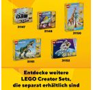 LEGO® Creator 31153 Modernes Haus