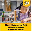 LEGO® Creator 31153 Modernes Haus