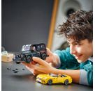 LEGO® Speed Champions 76924 Mercedes-AMG G 63   Mercedes-AMG SL 63