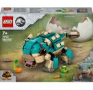 LEGO® Jurassic World™ 76962 Baby Bumpy: Ankylosaurus