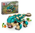 LEGO® Jurassic World™ 76962 Baby Bumpy: Ankylosaurus