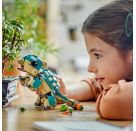 LEGO® Jurassic World™ 76962 Baby Bumpy: Ankylosaurus