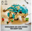 LEGO® Jurassic World™ 76962 Baby Bumpy: Ankylosaurus