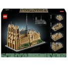LEGO® Architecture 21061 Notre-Dame de Paris