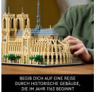 LEGO® Architecture 21061 Notre-Dame de Paris