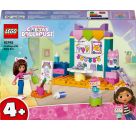 LEGO® Gabbys Dollhouse 10795 Bastelspaß mit Baby Box 4+