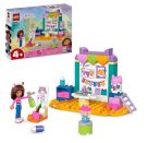 LEGO® Gabbys Dollhouse 10795 Bastelspaß mit Baby Box 4+
