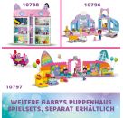 LEGO® Gabbys Dollhouse 10795 Bastelspaß mit Baby Box 4+