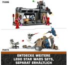 LEGO® Star Wars™ 75373 Hinterhalt auf Mandalore™ Battle Pack