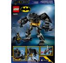 LEGO® DC Comics Super Heroes 76270 Batman™ Mech