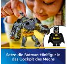 LEGO® DC Comics Super Heroes 76270 Batman™ Mech