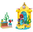 LEGO® Disney Prinzessin 43235 Arielles Musikbühne