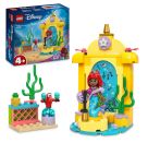 LEGO® Disney Prinzessin 43235 Arielles Musikbühne