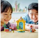 LEGO® Disney Prinzessin 43235 Arielles Musikbühne