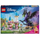 LEGO® Disney Prinzessin 43240 Malefiz als Drache