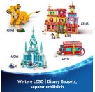 LEGO® Disney Prinzessin 43240 Malefiz als Drache