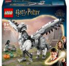 LEGO® Harry Potter™ 76427 Hippogreif Seidenschnabel