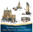 LEGO® Harry Potter™ 76427 Hippogreif Seidenschnabel