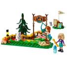 LEGO® Friends 42622 Bogenschießen im Abenteuercamp