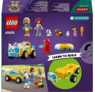 LEGO® Friends 42635 Mobiler Hundesalon 4+