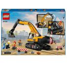 LEGO® City 60420 Raupenbagger