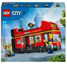 LEGO® City 60407 Doppeldeckerbus