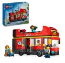 LEGO® City 60407 Doppeldeckerbus
