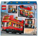 LEGO® City 60407 Doppeldeckerbus