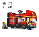 LEGO® City 60407 Doppeldeckerbus
