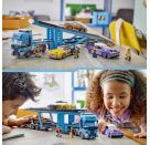 LEGO® City 60408 Autotransporter mit Sportwagen