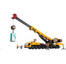 LEGO® City 60409 Mobiler Baukran